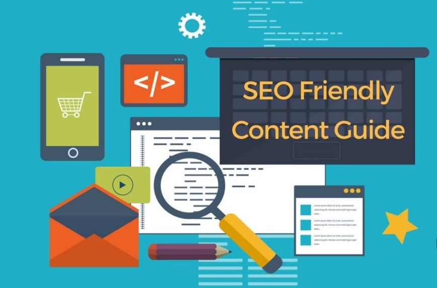 How Much Content Needed for SEO 